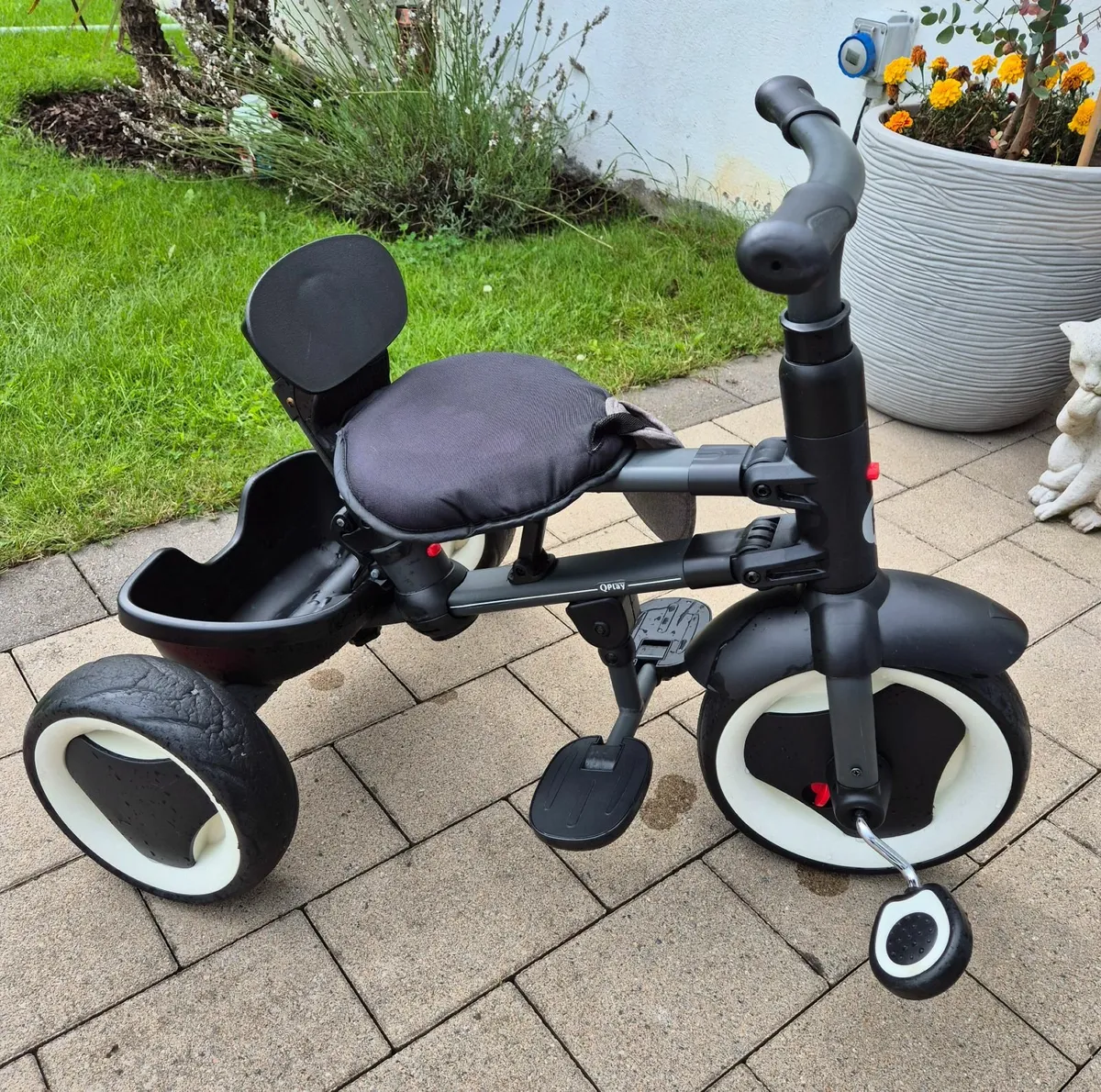 Tricycle - Image 3