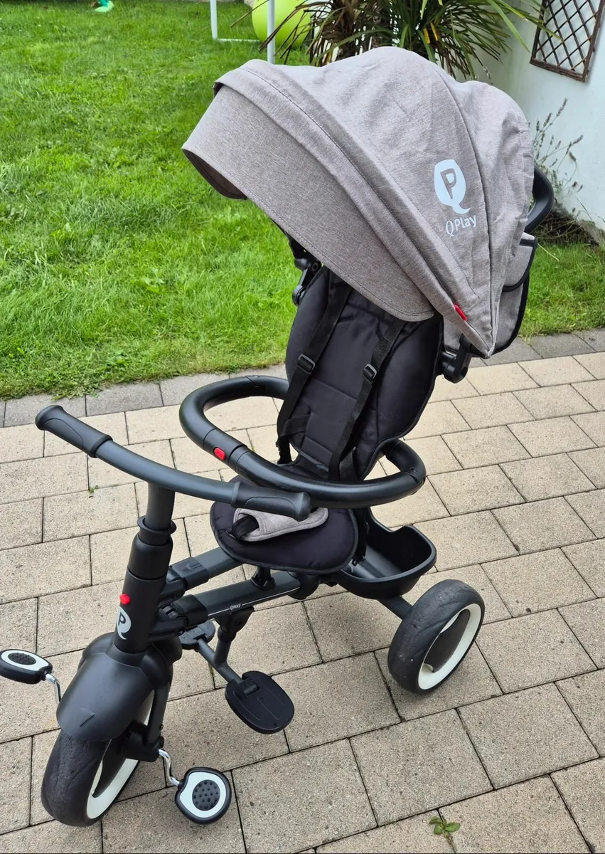 Tricycle - Image 4