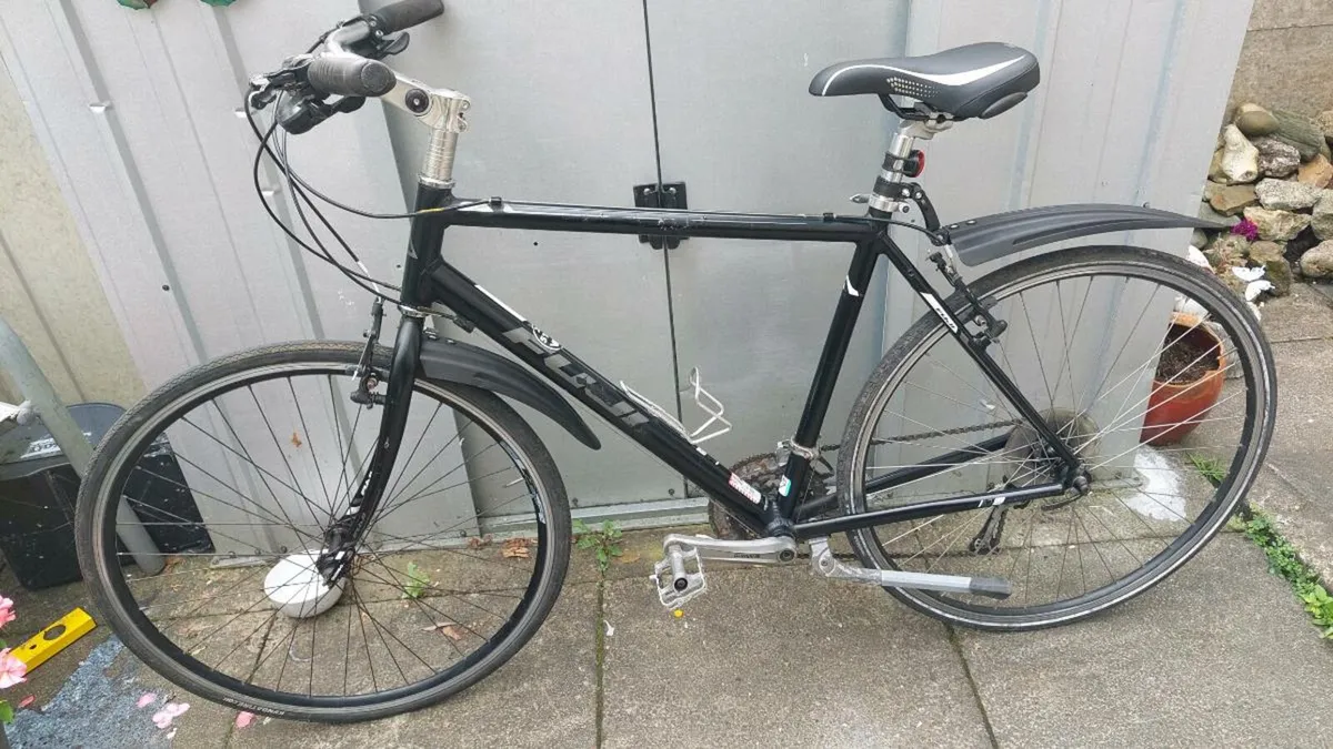 Fuji Absolute Road Bike - Image 2