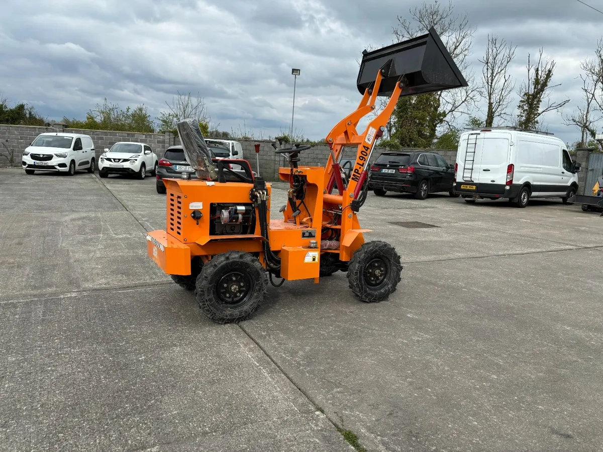 Value... Value.... Value... Loader... - Image 1