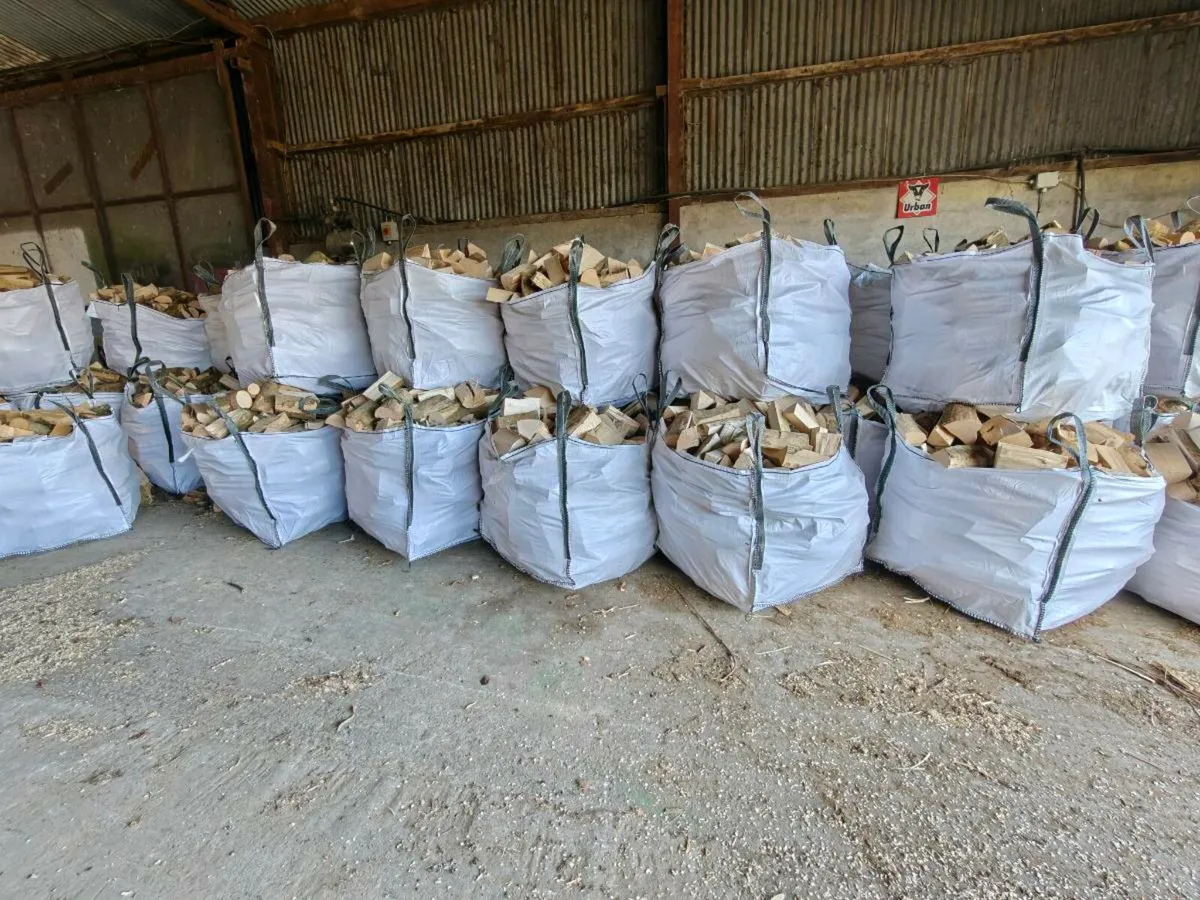 Firewood