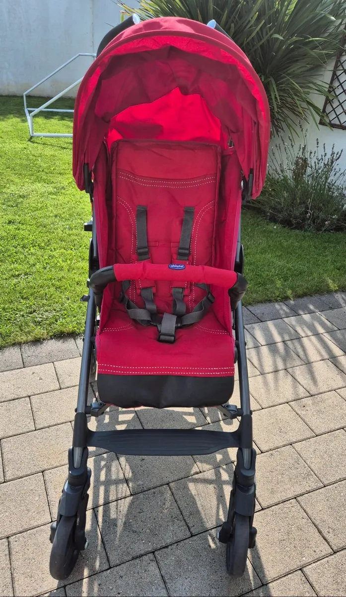 Stroller - Image 4