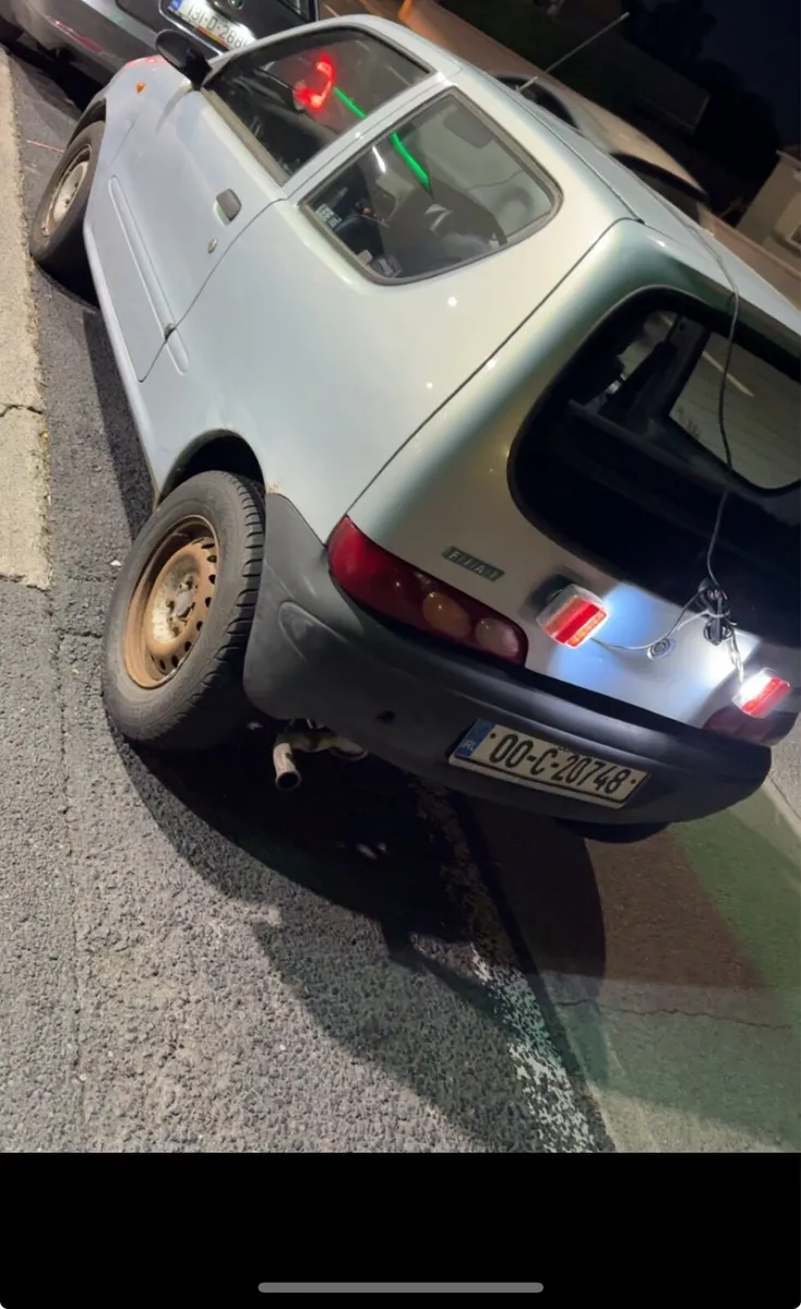 Fait cinquecento - Image 2