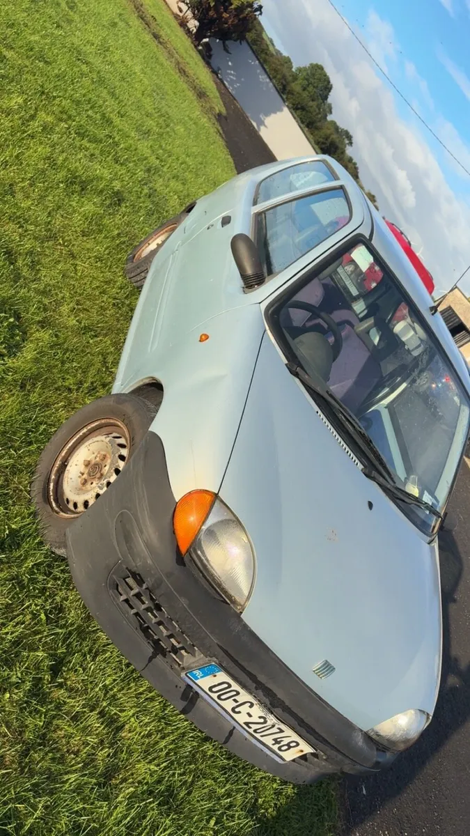 Fait cinquecento - Image 3