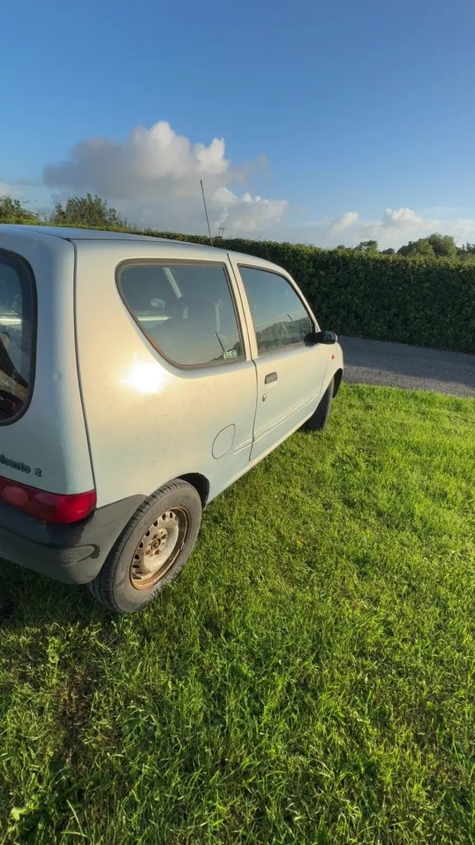 Fait cinquecento - Image 4