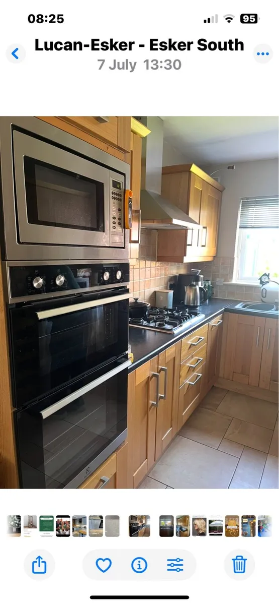 Kitchen - Image 1