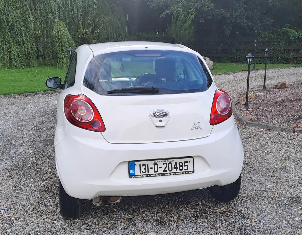 Ford KA 2013 - Image 4