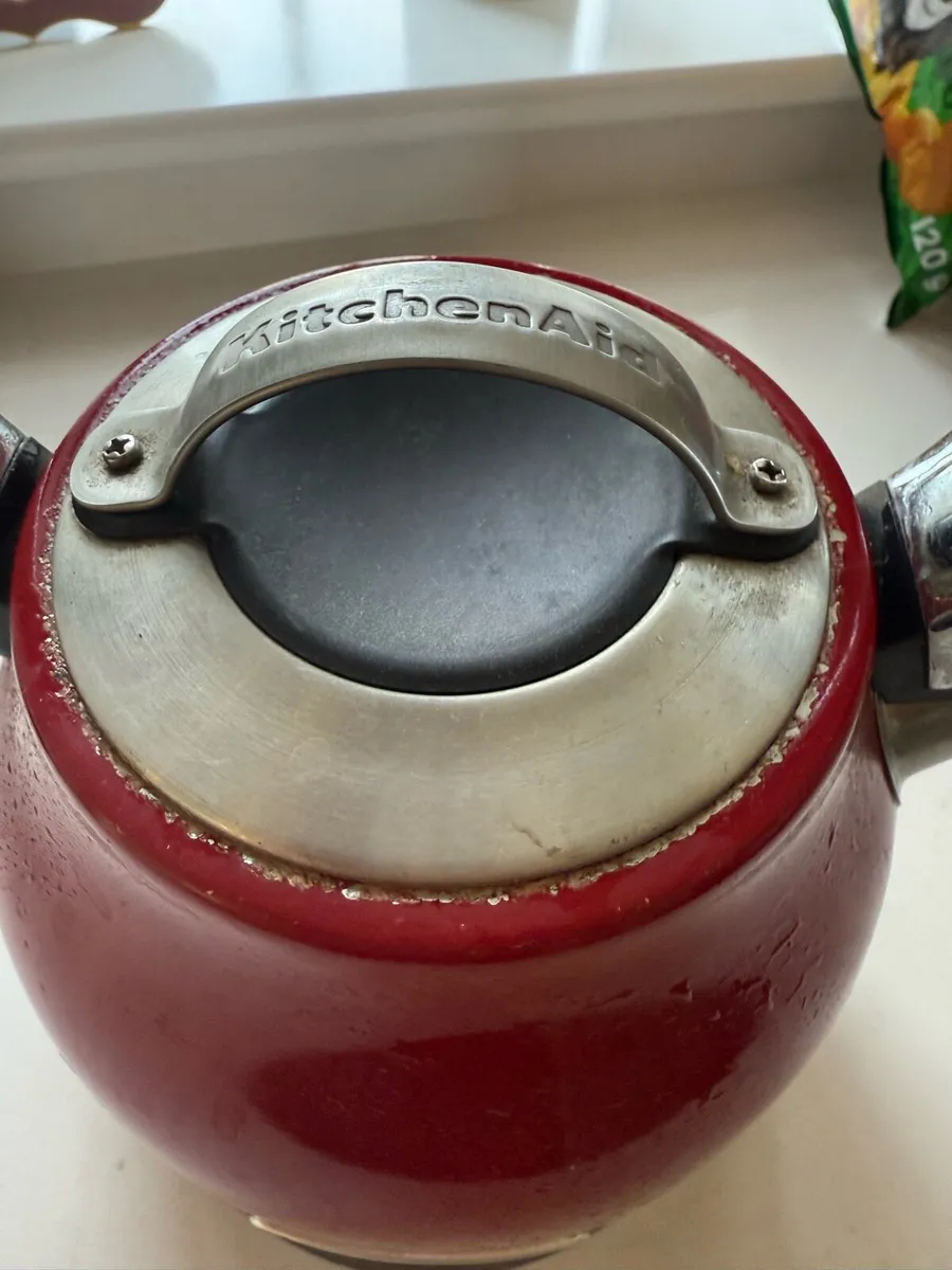 Kitchenaid kettle - Image 2