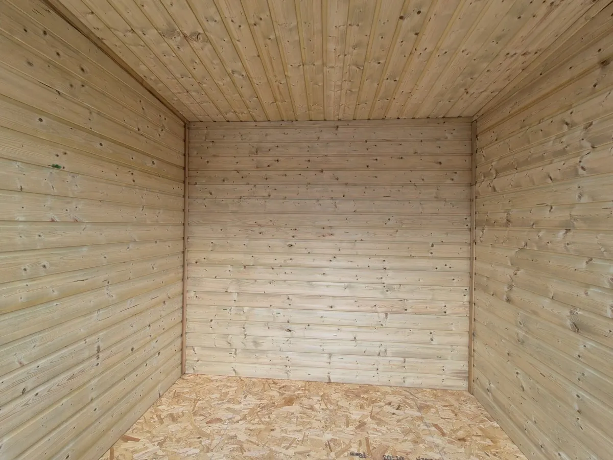 Sheds & garden rooms - Image 2