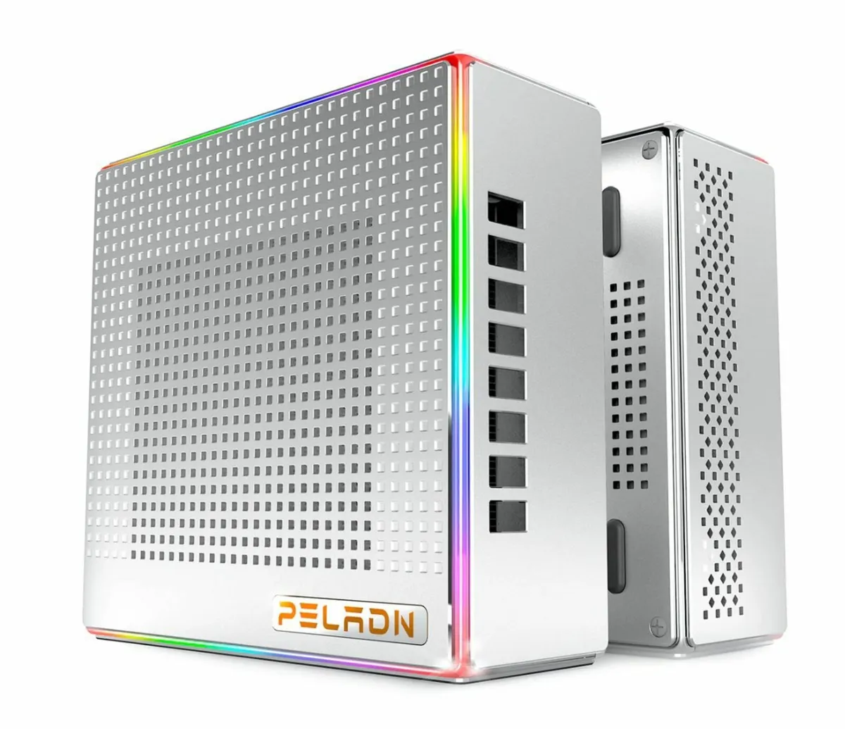 AMD7840HS 32gb 5600mhz ram 512gb windows 11 - Image 1