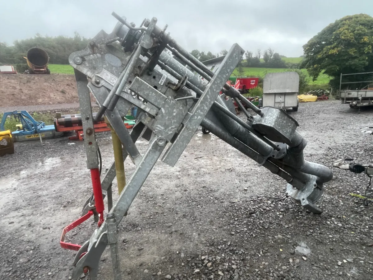 Redrock 7ft superflow pump - Image 3