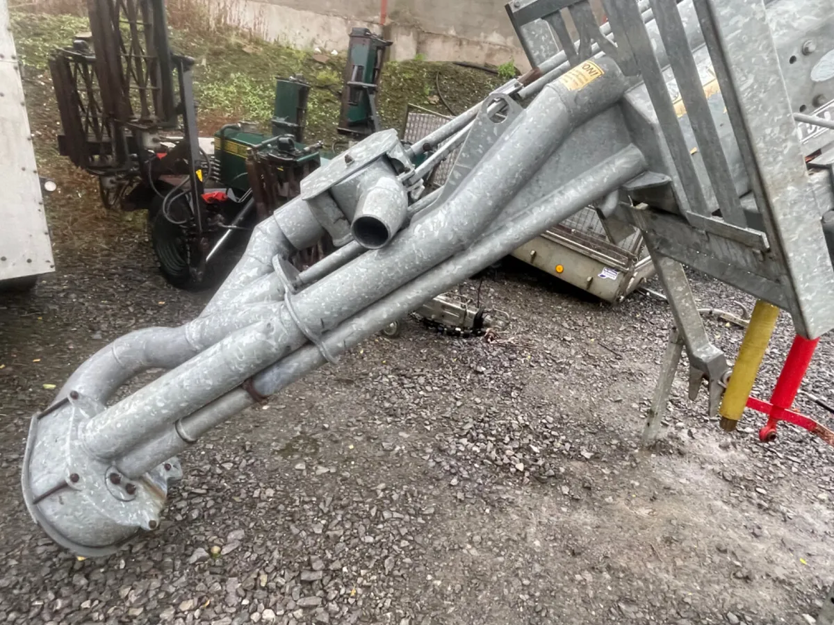 Redrock 7ft superflow pump - Image 2