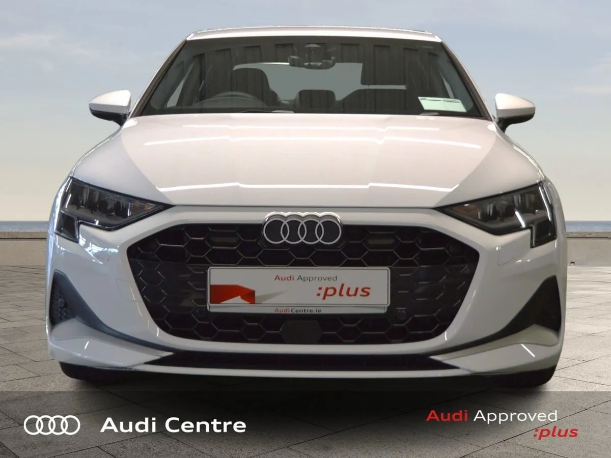 Audi A3 A3 SAL 30 Tfsi 115HP SE - Image 2