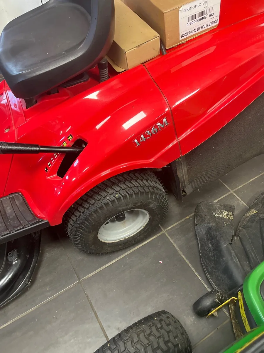 Lawnmowers - Image 2