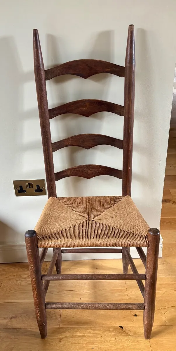 Vintage Chair - Image 1