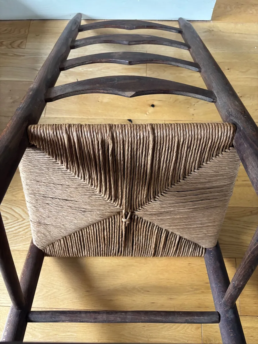 Vintage Chair - Image 2