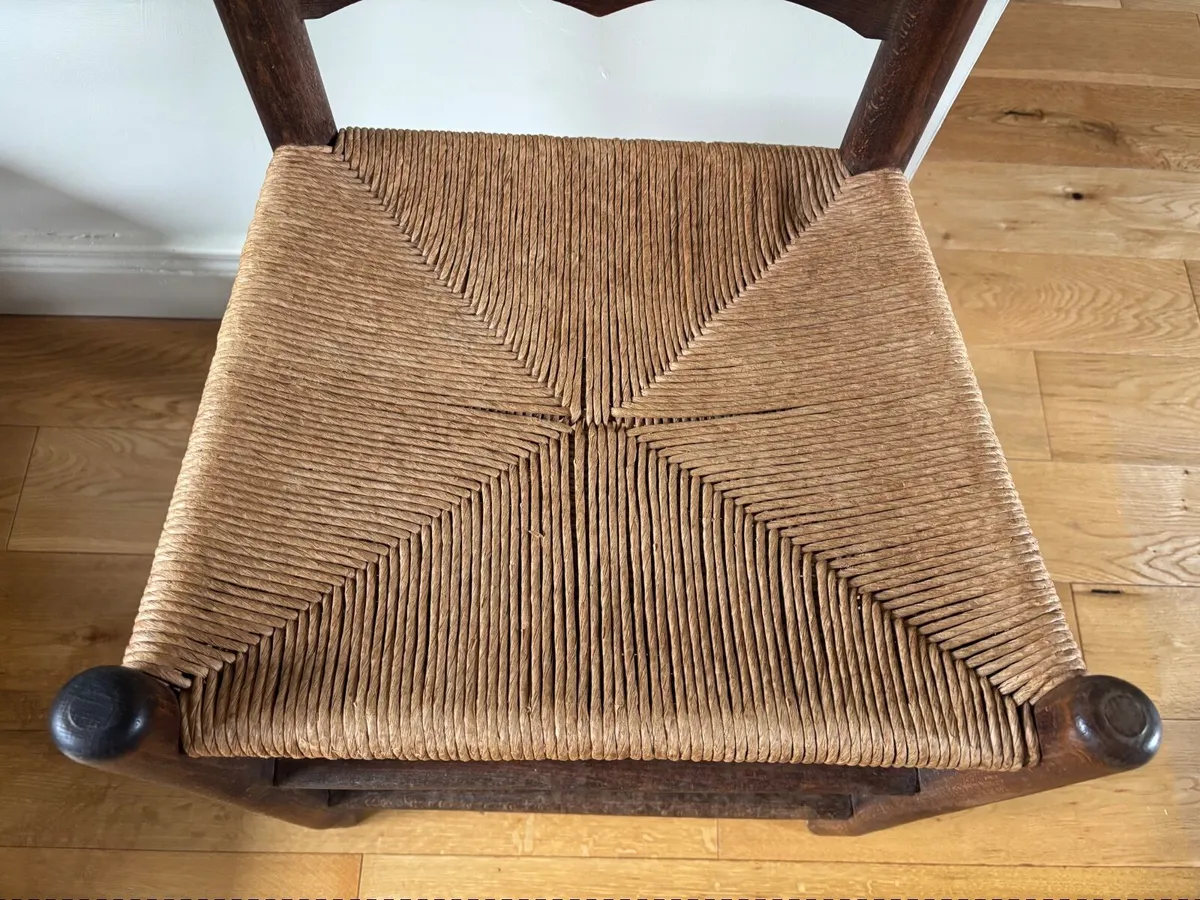 Vintage Chair - Image 3