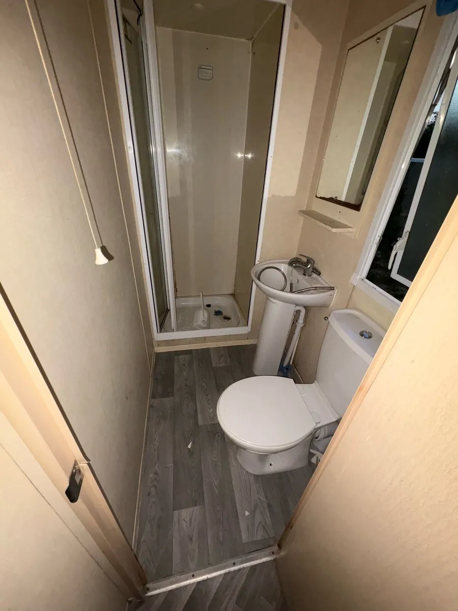 ABI Vista 36 x 10 tile pitched roof - Image 3