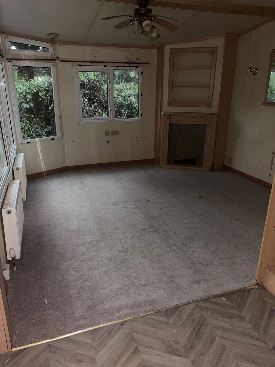 Willerby Aspen 37 x 12 full winter pack - Image 2