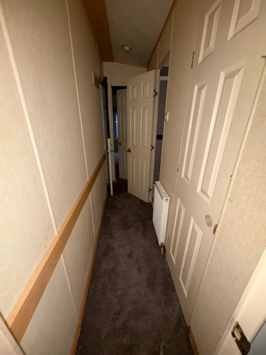 Willerby Aspen 37 x 12 full winter pack - Image 4