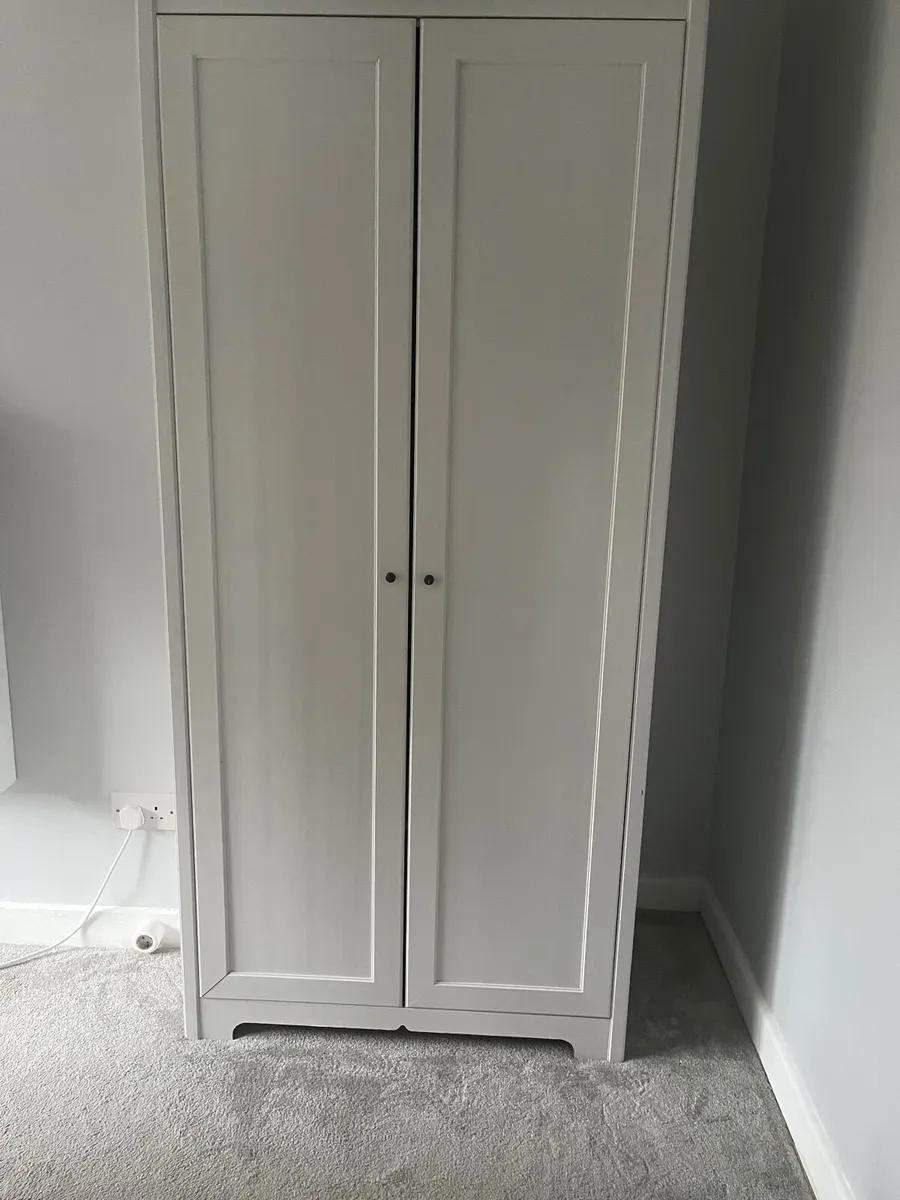 Wardrobe - Image 1