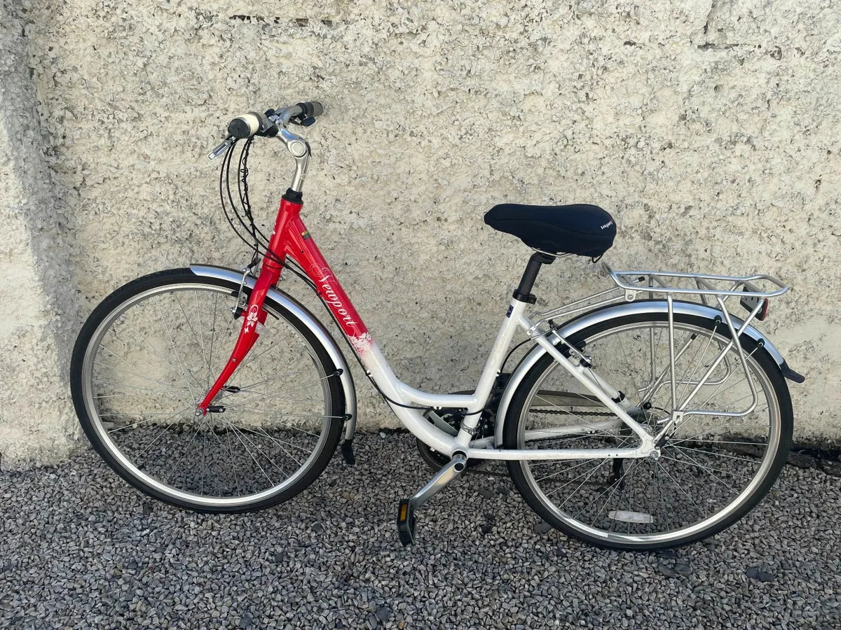 Ladies Bicycle - Image 2