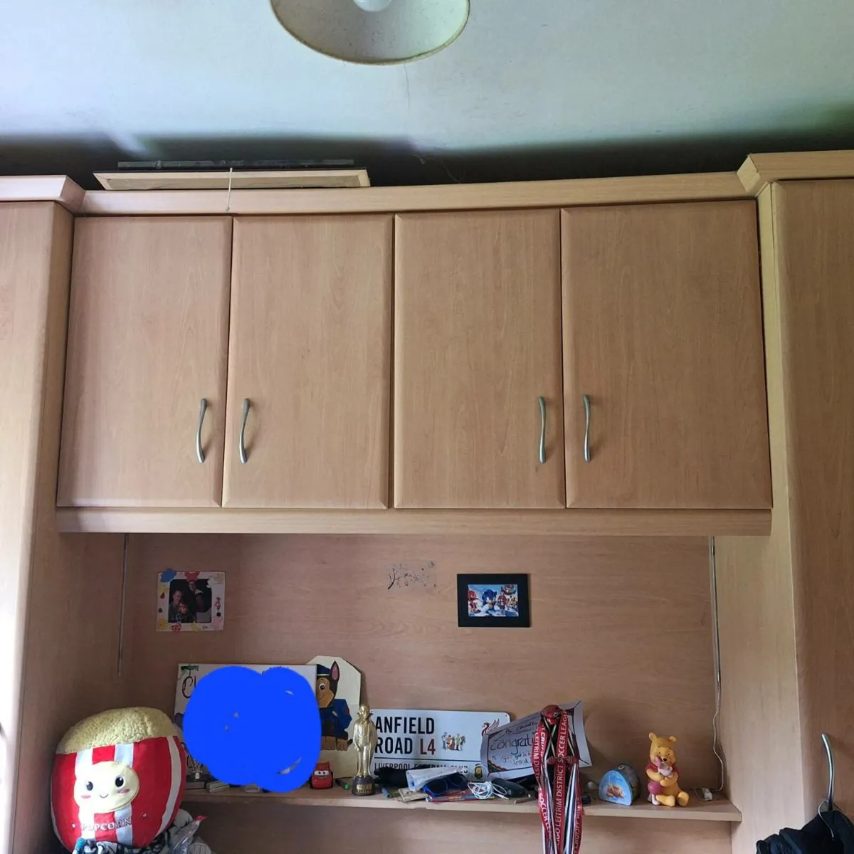 Fitted Wardrobe - Image 2