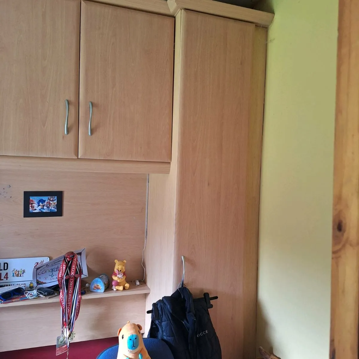 Fitted Wardrobe - Image 3