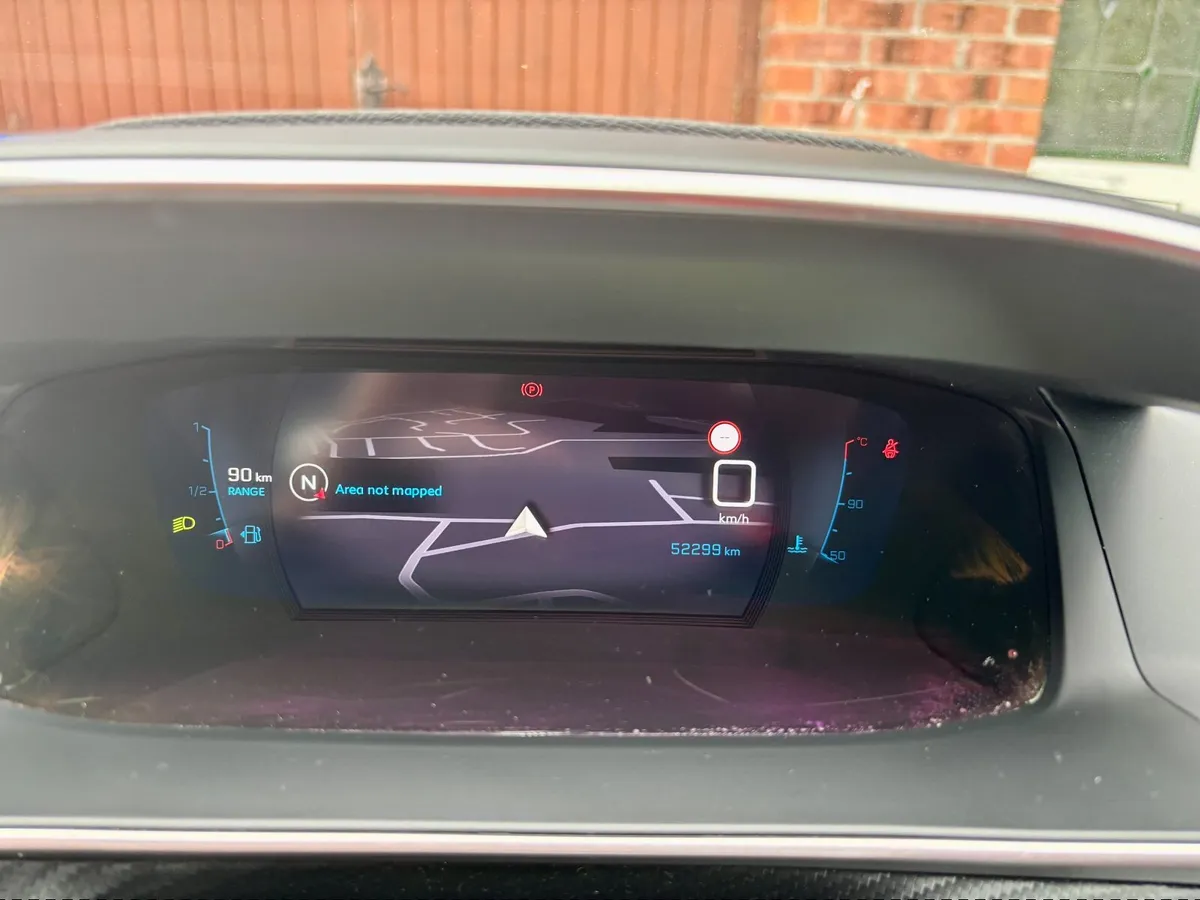 Peugeot 2008 Allure Premium + BHP130 2022 - Image 3