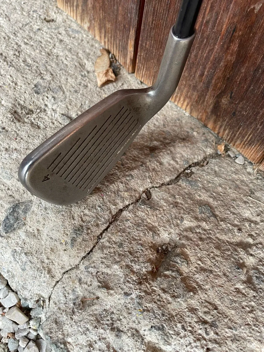 Ping men’s driving (4) iron - Image 3