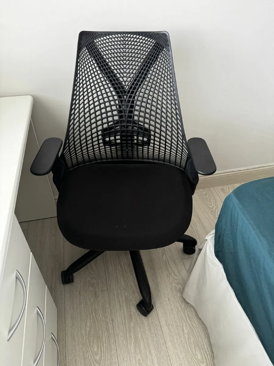 Office Chair - HermanMiller