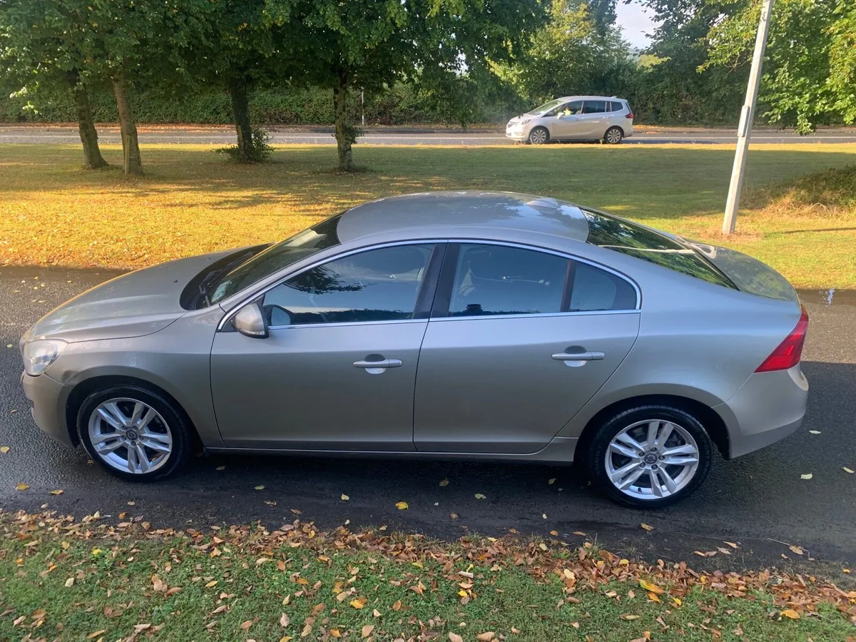 Volvo S60 NCT 02-26 - Image 4