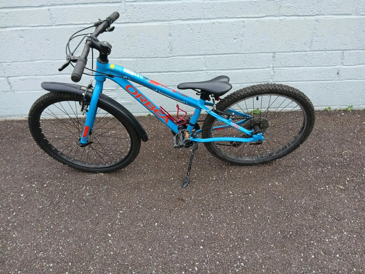 Kids bike - Image 1