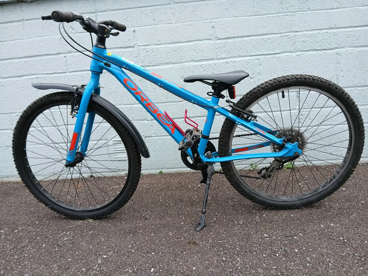 Kids bike - Image 2
