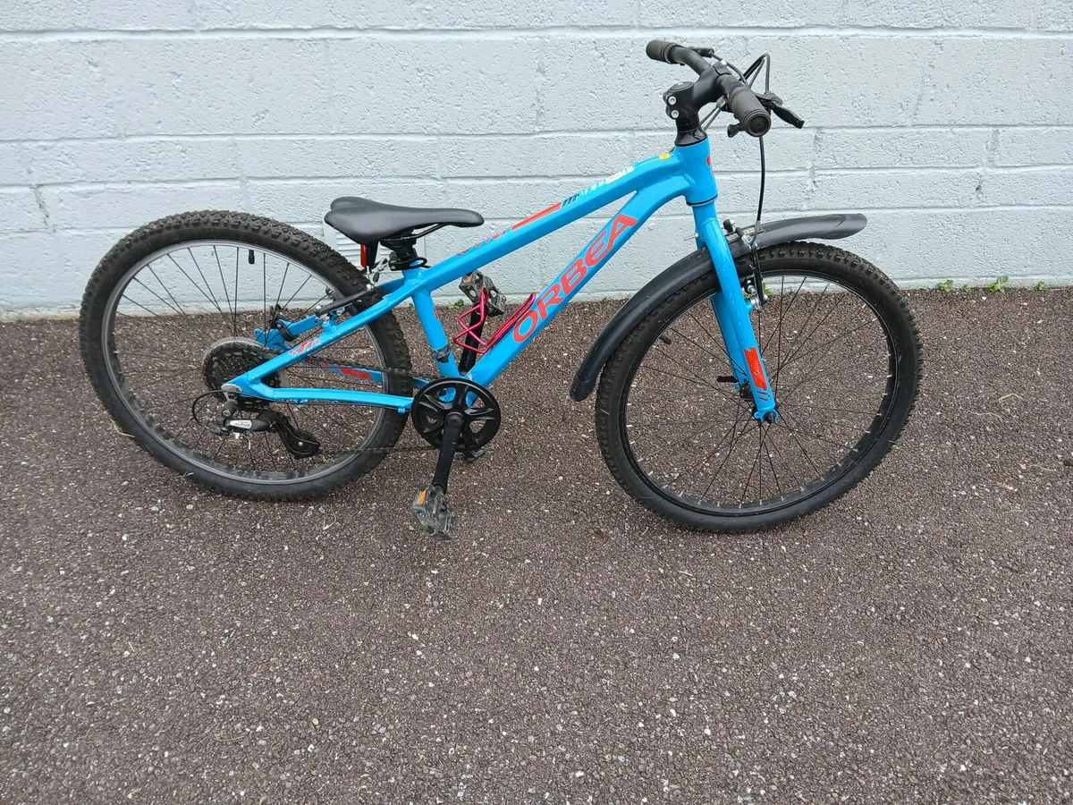 Kids bike - Image 3