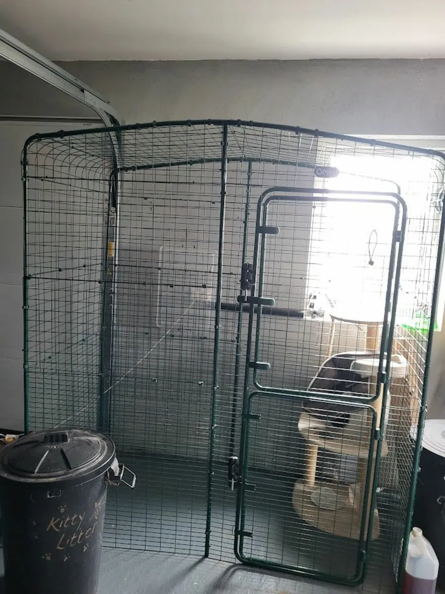 Pet Enclosure - Image 2