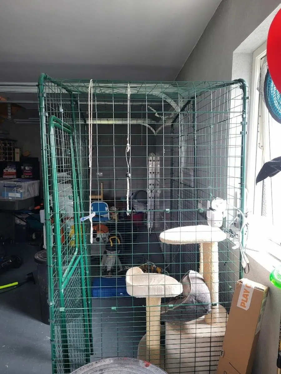 Pet Enclosure - Image 3