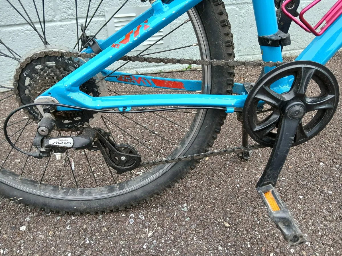 Kids bike - Image 4