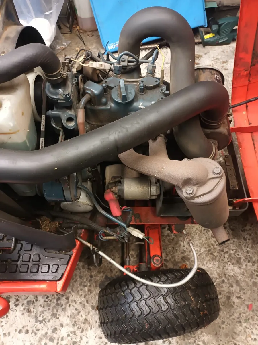 Parts or Repair - Image 2