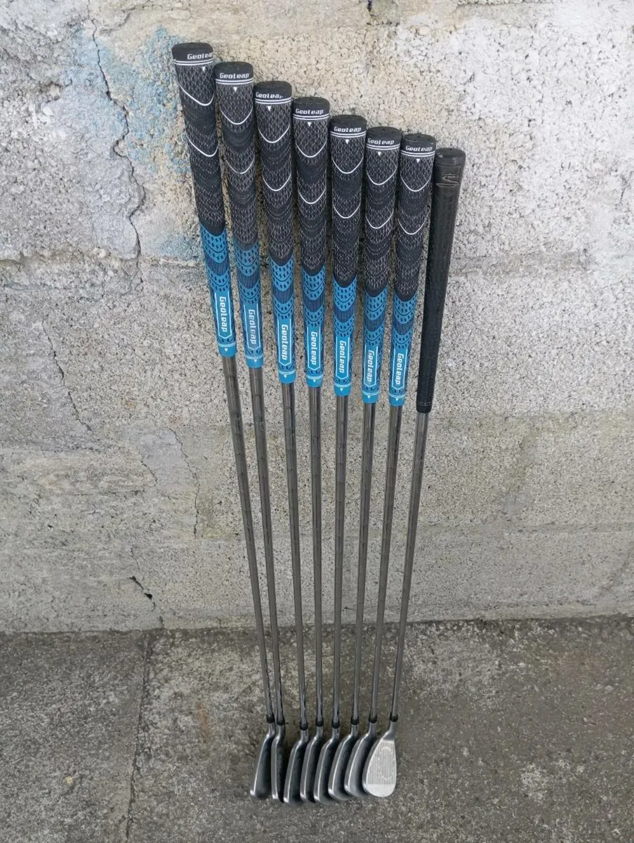 Golf clubs - Image 3