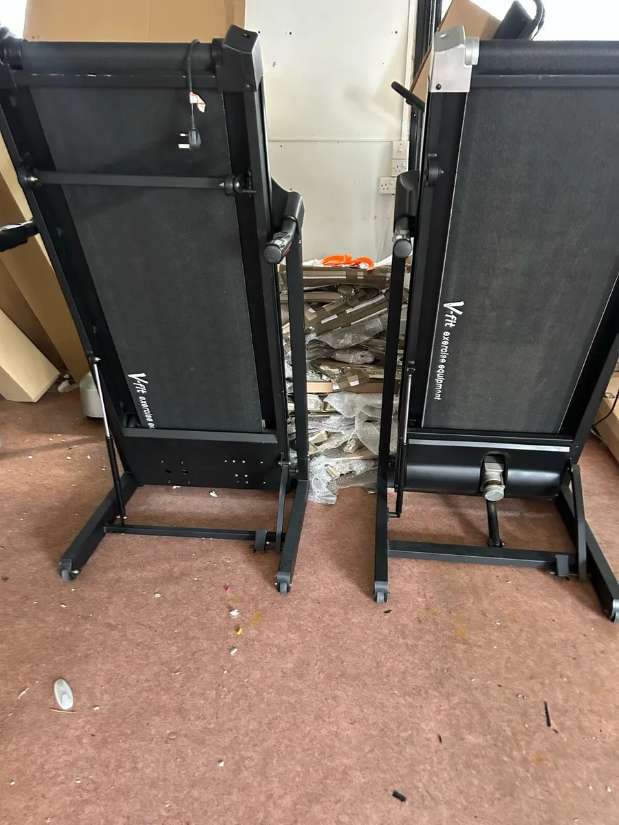 Treadmills - Image 2