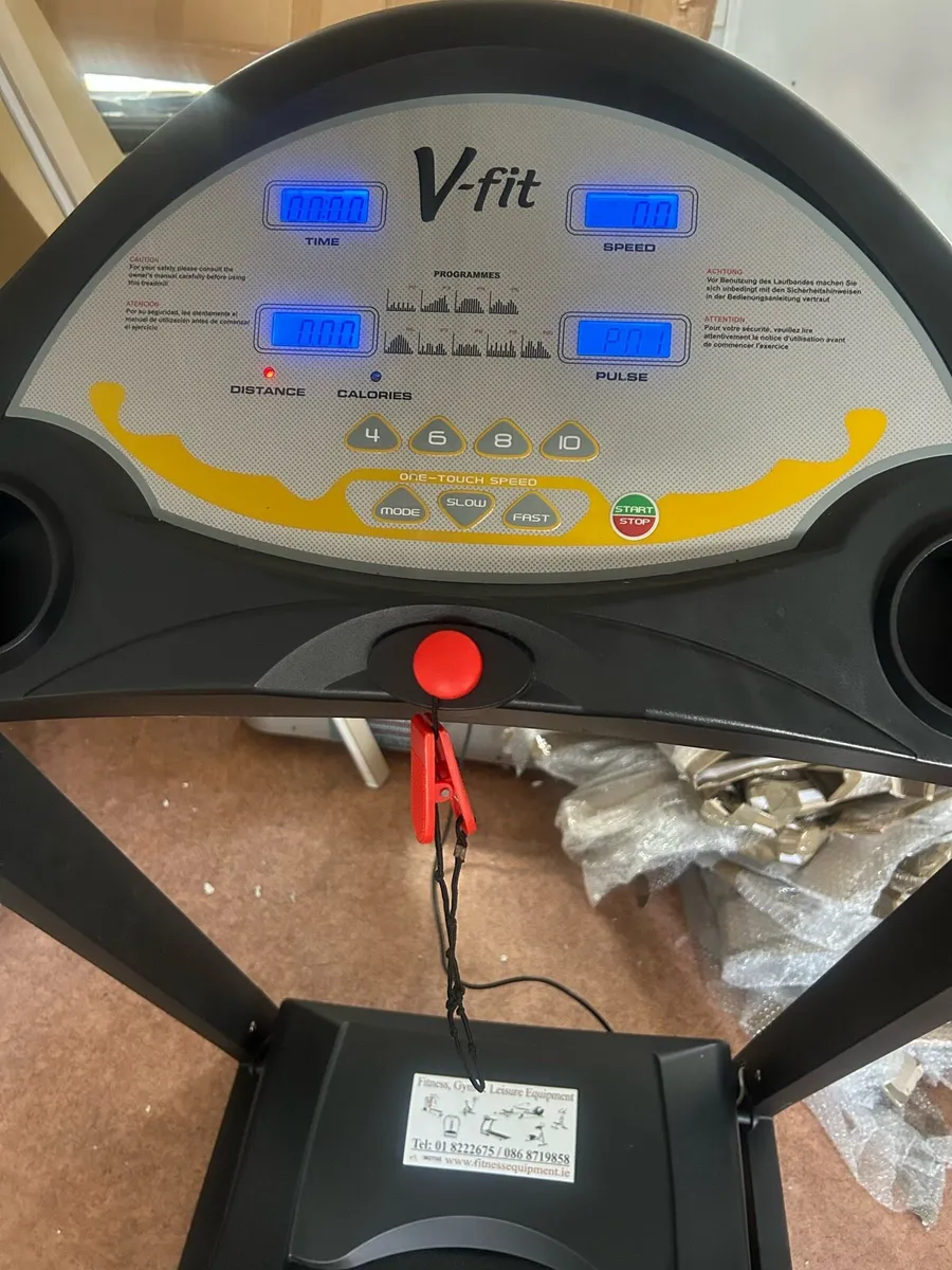 Treadmills - Image 3
