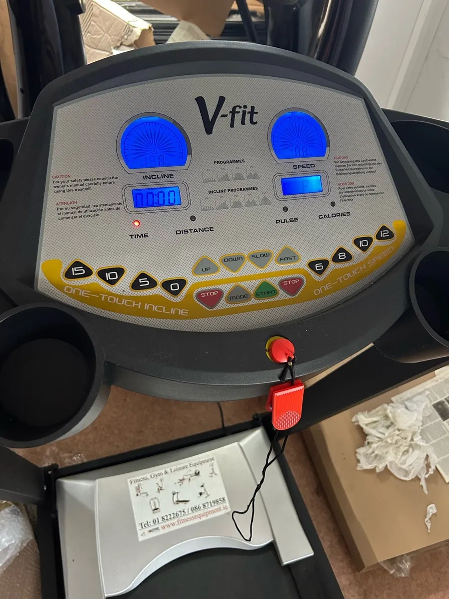 Treadmills - Image 4