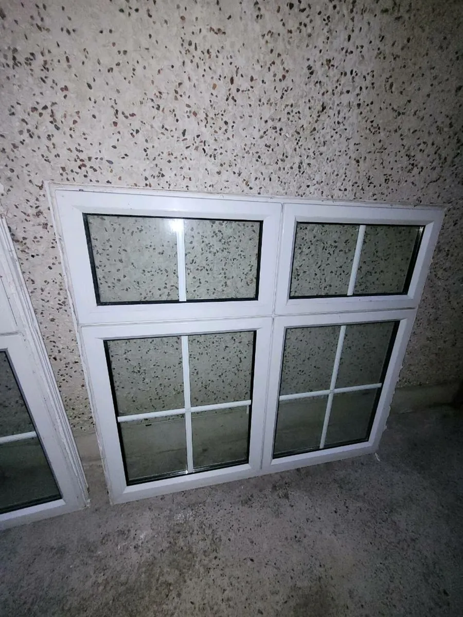 Double glazed windows - Image 2