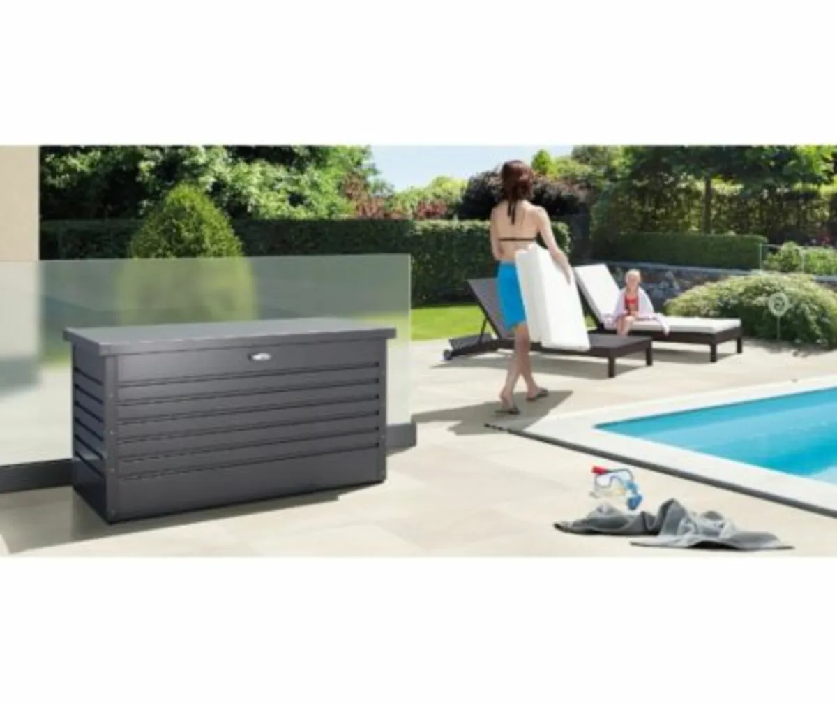Biohort LeisureTime Box - Image 2
