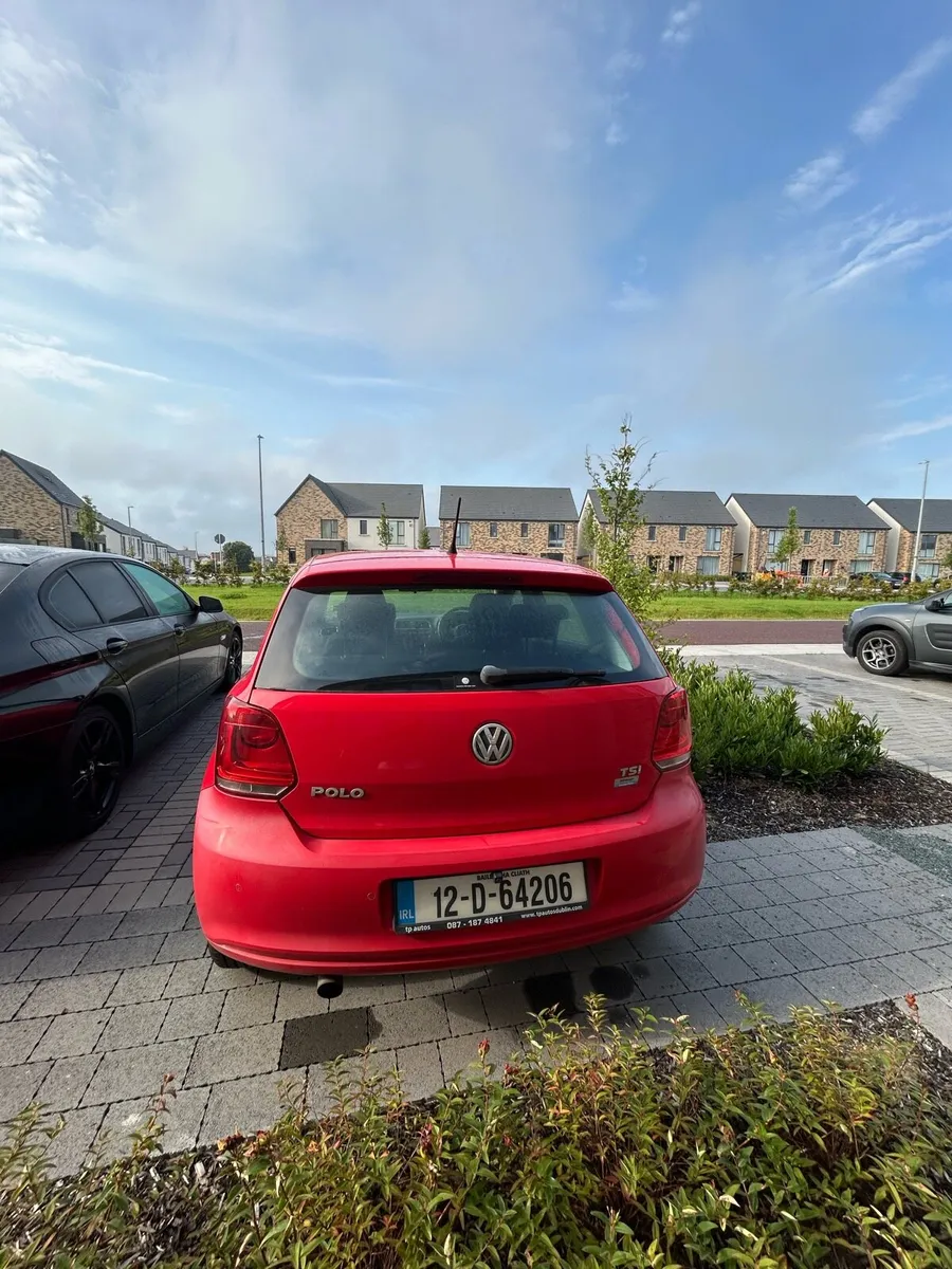 Volkswagen Polo 1.2 TSI - Image 2
