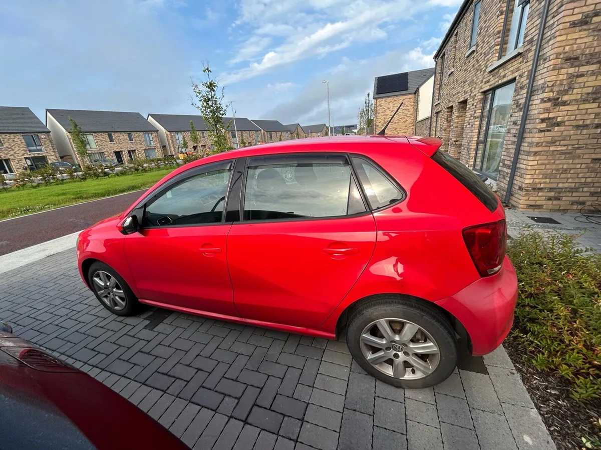 Volkswagen Polo 1.2 TSI - Image 3