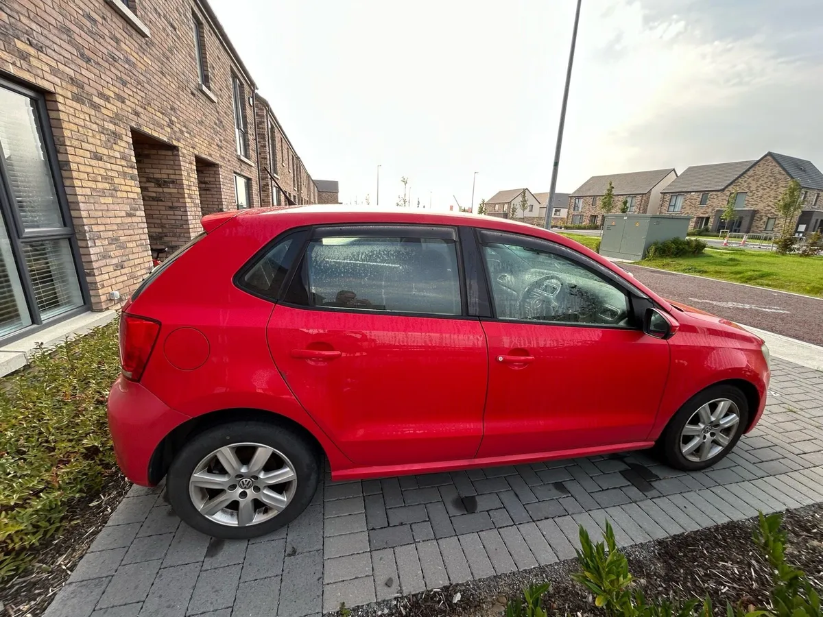 Volkswagen Polo 1.2 TSI - Image 4