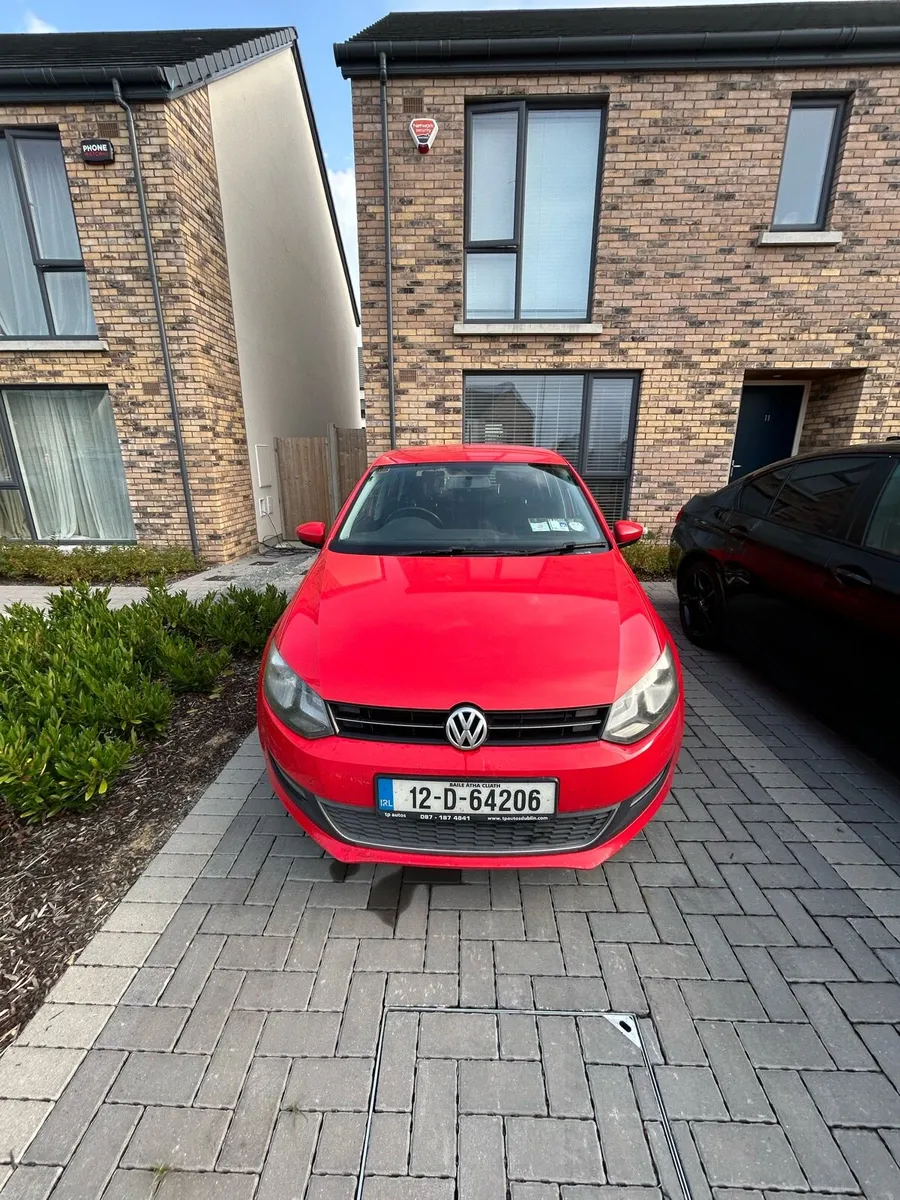 Volkswagen Polo 1.2 TSI - Image 1