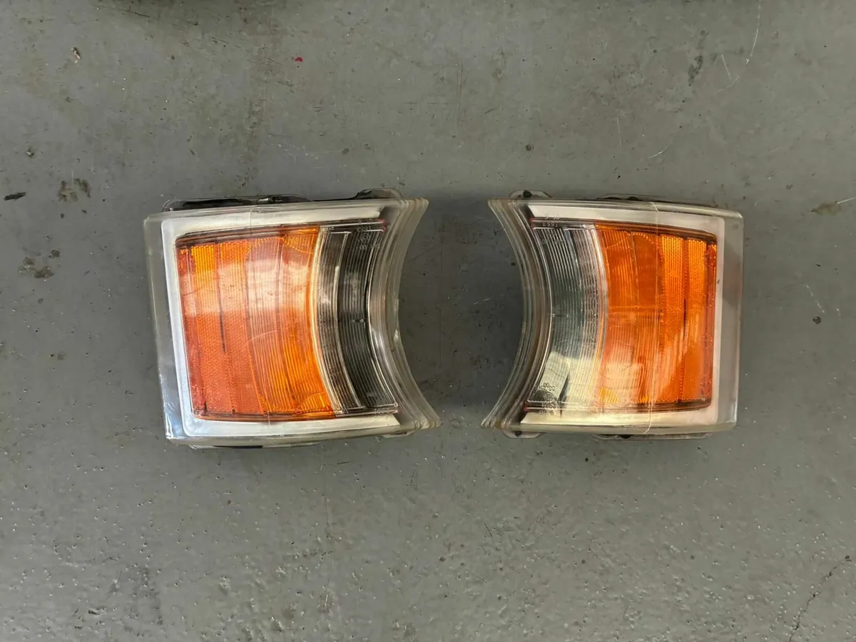 Scania Parts - 4 Series, R Series & Next Gen - Image 4